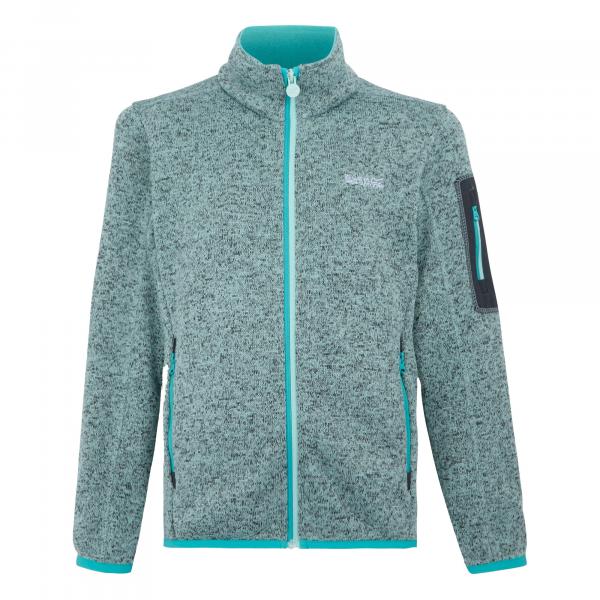 Kurtka Dziecięca Newhill Fleece Jacket