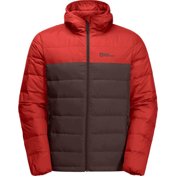 Kurtka uniwersalna męska Jack Wolfskin 12076712365