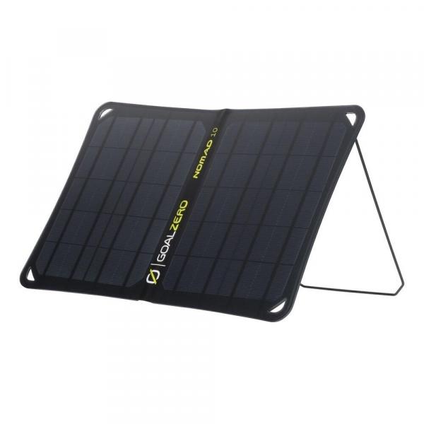 Panel solarny turystyczny Goal Zero Nomad 10, 10W