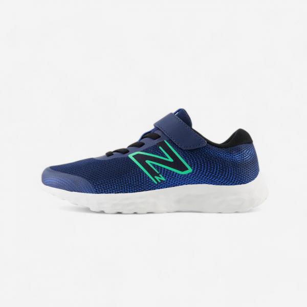 Buty dla dzieci New Balance 520 V8 kid