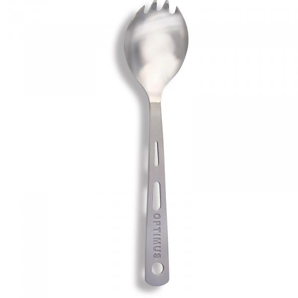 Niezbędnik Optimus Titanium Spork