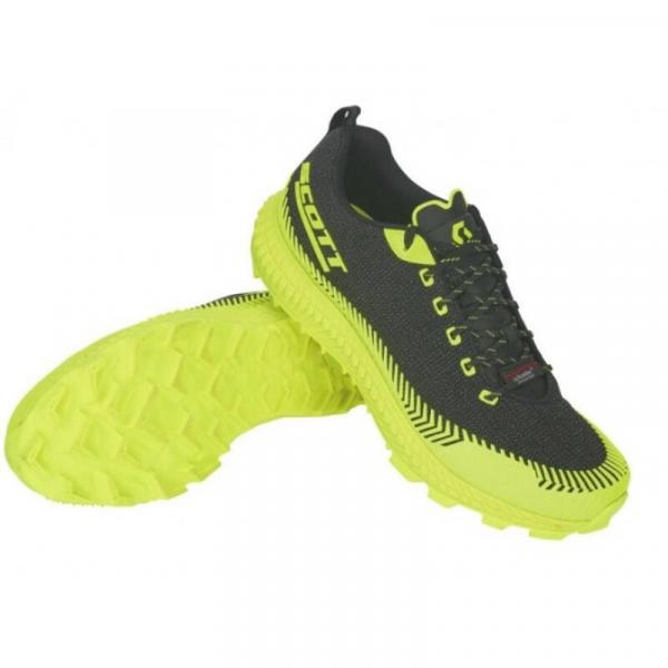 Buty trailowe męskie SCOTT SCO Supertrac Ultra RC