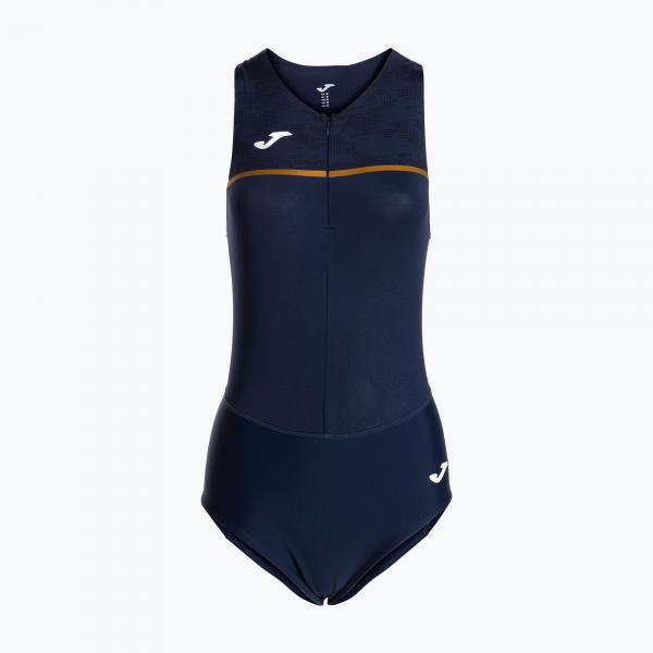 Kostium triathlonowy damski Joma Record III Bodysuit