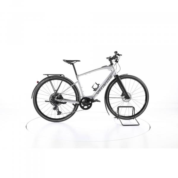 Second Life - Specialized Vado SL 5.0 EQ City E-Bike 2022 - Jak nowy