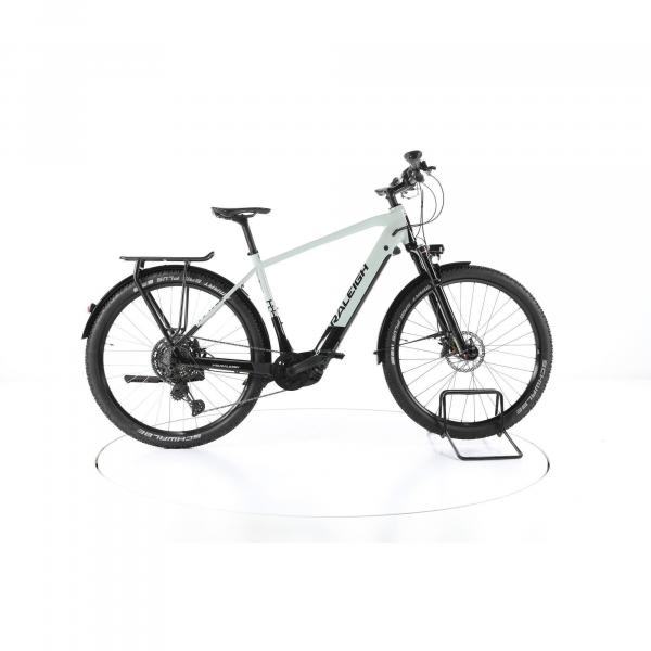 Second Life - Raleigh DUNDEE 11 Trekking E-Bike 2022 - Jak nowy