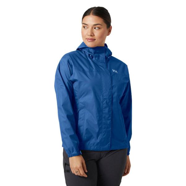 Kurtka uniwersalna damska Helly Hansen W Loke Jacket