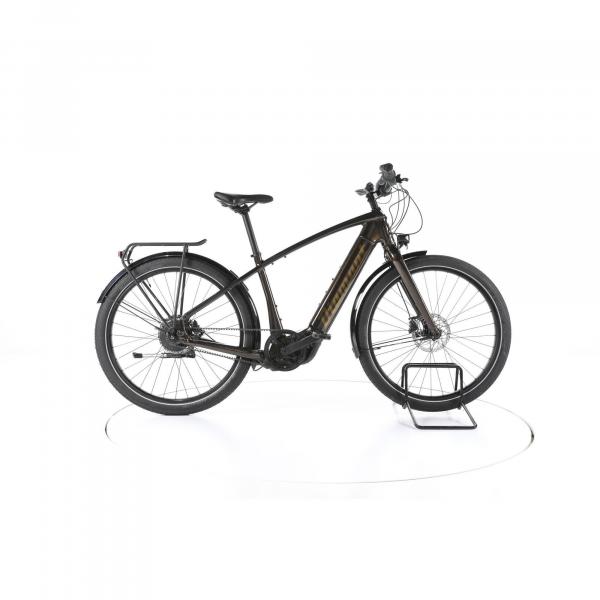 2nd Life - Diamant Opal Esprit + City E-Bike 2022 - Stan dobry