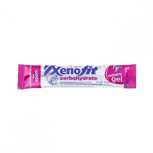 Żel energetyczny Xenofit 25g