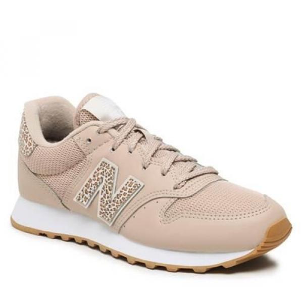 Buty do chodzenia damskie New Balance 500