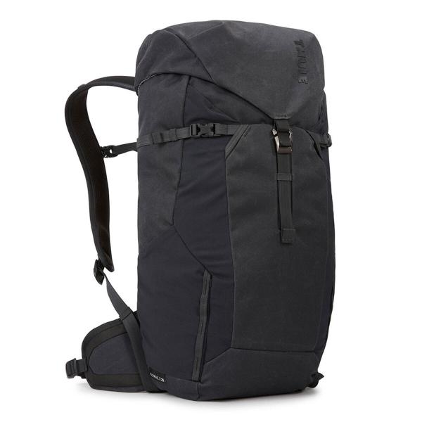 Plecak turystyczny Thule AllTrail X 25 L - obsidian