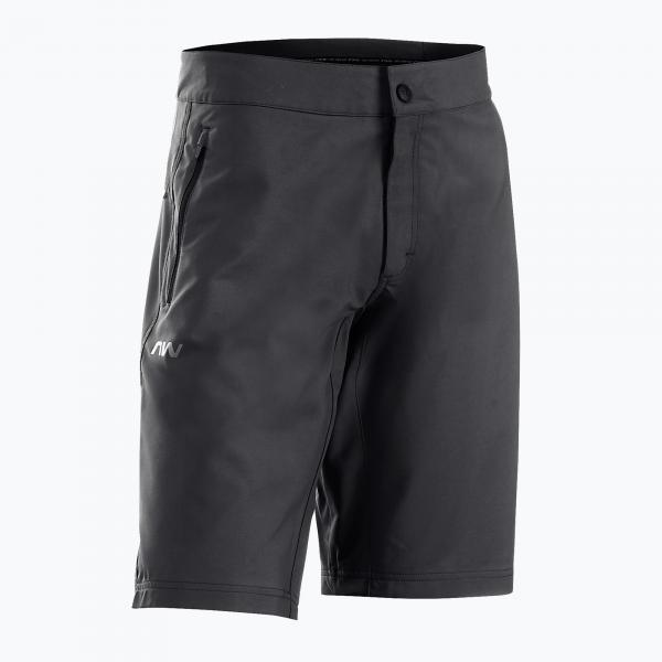 Spodenki rowerowe męskie Northwave Escape 2 Baggy