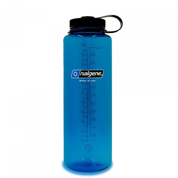 Butelka turystyczna na wodę Nalgene Silo Sustain Wide Mouth 48 oz 1500 ml