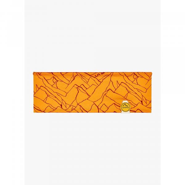 Opaska na głowę La Sportiva Mountain Headband