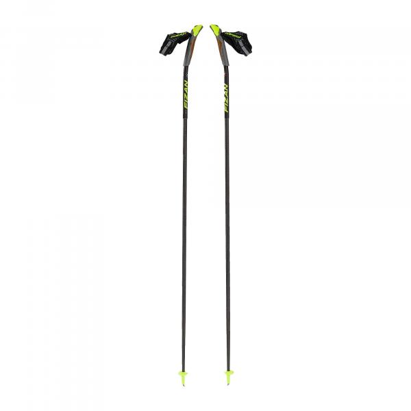 Kije nordic walking Fizan Carbon 3K Impulse