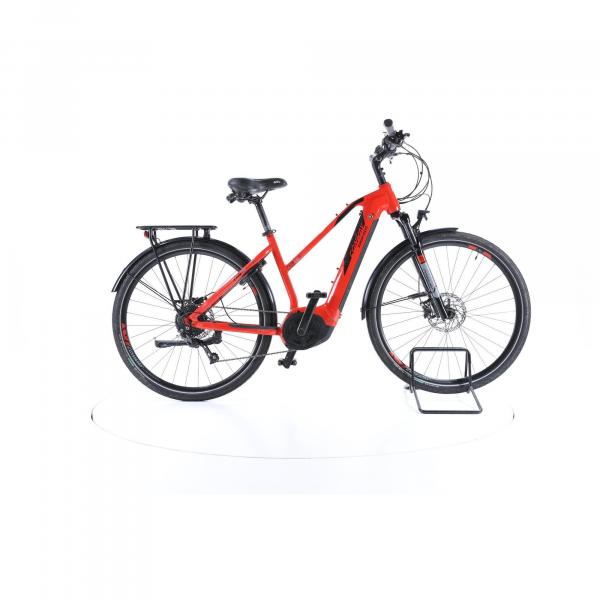 2nd Life - Conway Cairon T 200 Trekking E-Bike 2022 - Stan dobry