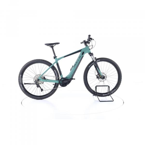 Second Life - Bulls Copperhead EVO 1 E-Bike 2022 - Stan dobry