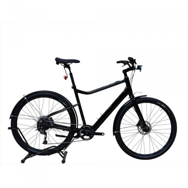 2ND LIFE - Rower elektryczny Cannondale Treadwell Neo EQ Remixte - Jak nowy