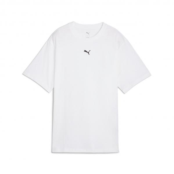 Puma Koszulka Ess Relaxed 68497102