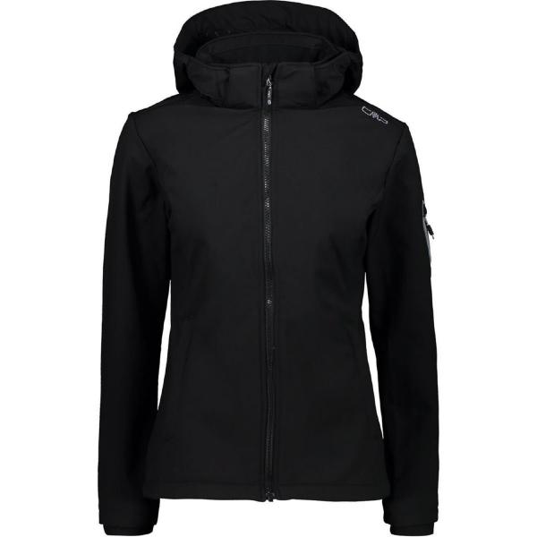 Kurtka Softshell Softshell Rozmiar 38 Czarny - 39A5006-U901
