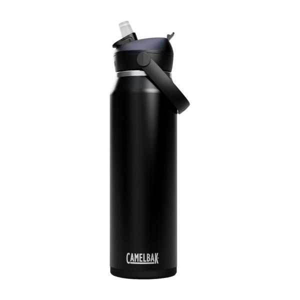 Butelka termiczna Camelbak Thrive Flip Straw Insulated SST 950 ml