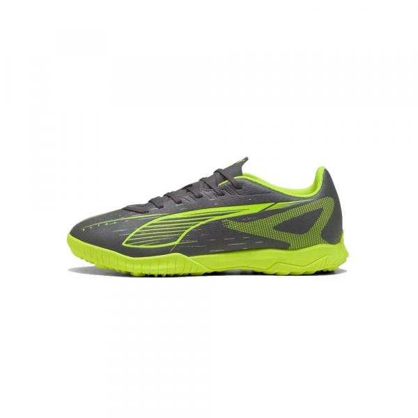 Buty piłkarskie męskie PUMA Ultra 5 Play TT matte aged alert/puma aged
