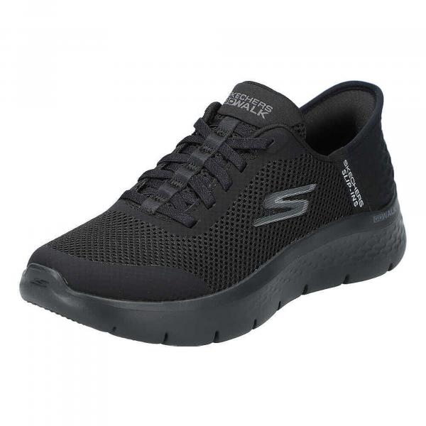 Buty sportowe Sneakersy damskie, Slip-Ins: GO WALK Flex - Grand Entry