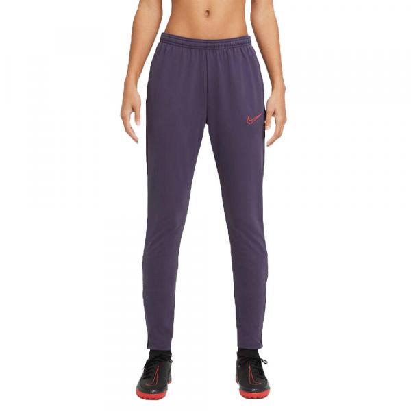 Damskie Spodnie Do Biegania Academy DriFIT