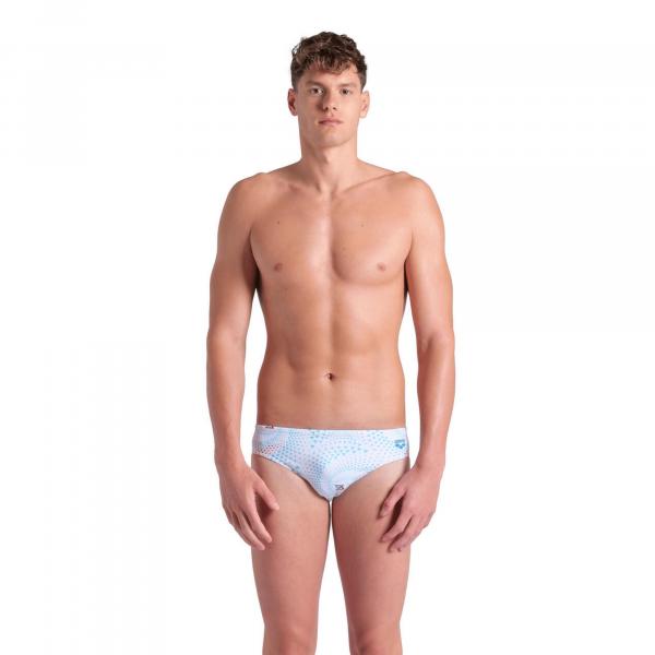 Kąpielówki męskie Arena Fireflow Swim Briefs