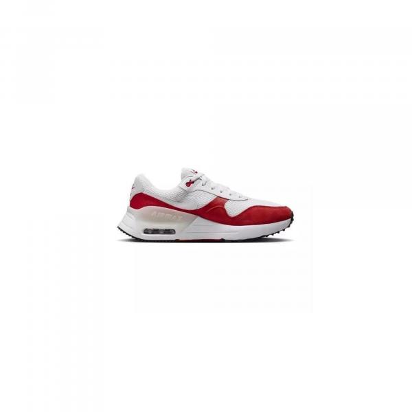 Buty do chodzenia damskie Nike Air Max Systm Gs
