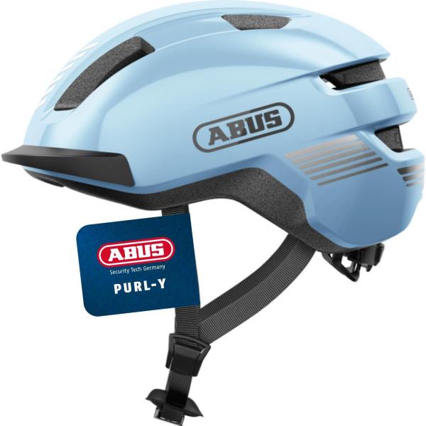 Kask Rowerowy Purl-Y