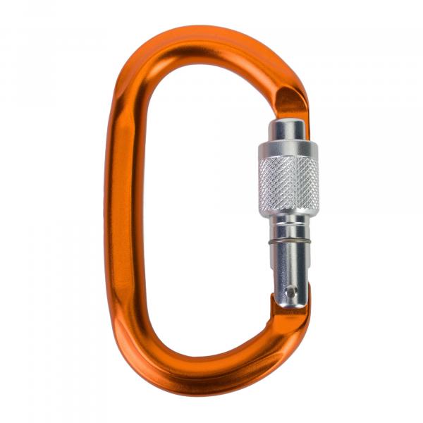 Karabinek Climbing Technology Pillar Pro SG