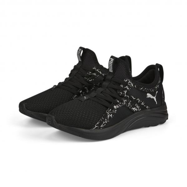 Puma Buty Softride Sophia Marble 37737501