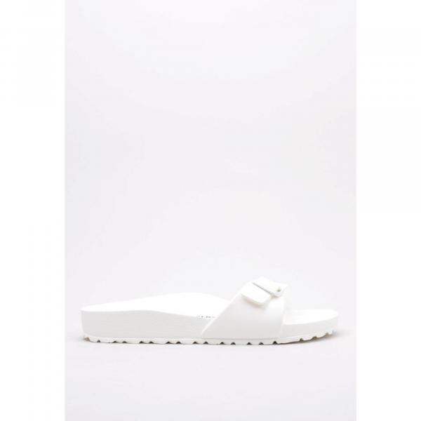 Klapki damskie Birkenstock Eva Madrid