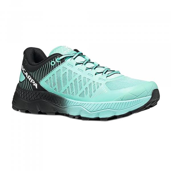 Buty do biegania damskie SCARPA Spin Ultra