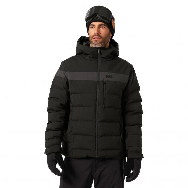 Kurtka Narciarska męska Helly Hansen Bossanova Puffy Jacket