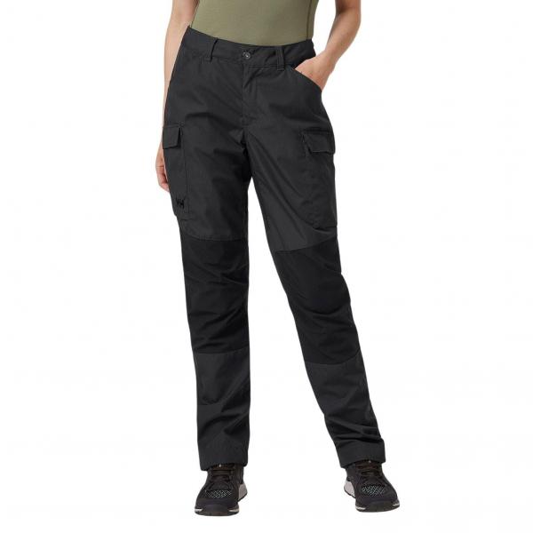 Spodnie turystyczne damskie Helly Hansen Vandre Tur Pant