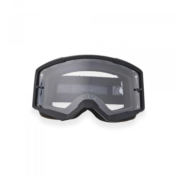 Gogle rowerowe Fox MTB Main Goggle - white