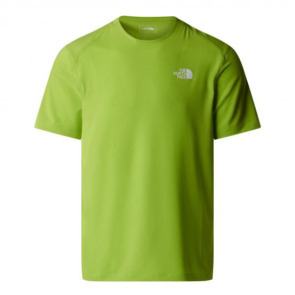 The North Face Koszulka Lightning Alpine Nf0A87H71Mo