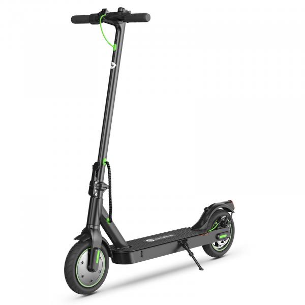 Hulajnoga Elektryczna Isinwheel S9 Pro 350 W 36 V 7,5 Ah Akumulator 8,5 cala