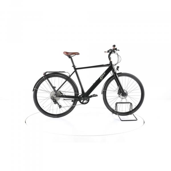 Second Life - Geero 2 Touring-Classic + Trekking E-Bike 2021 - Stan dobry