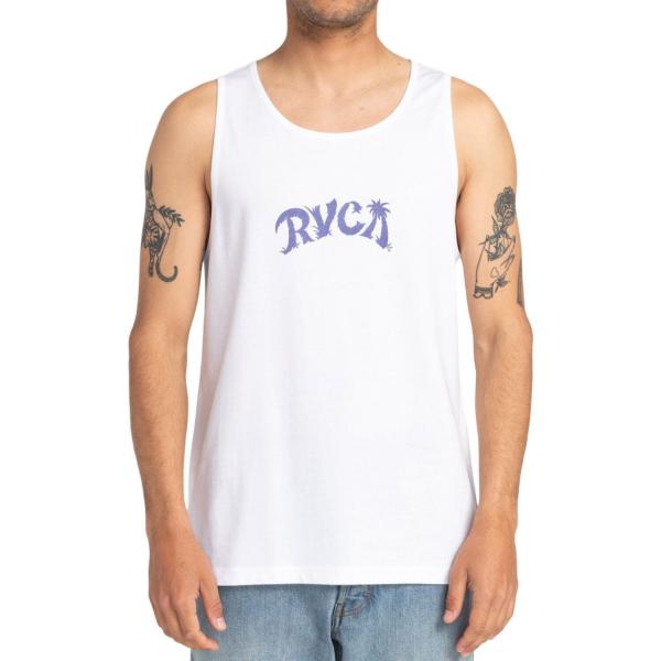 Koszulka sportowa męska RVCA Lost Island