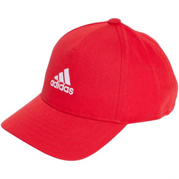 Czapka z daszkiem adidas Embroidered Logo Lightweight Baseball