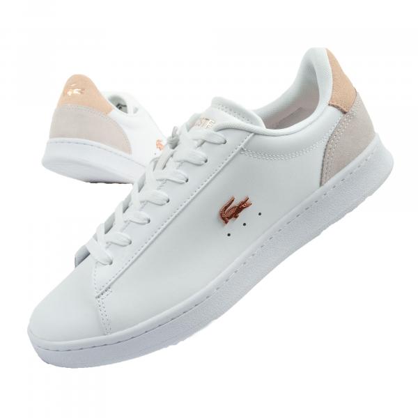 Buty sportowe trampki damskie Lacoste Carnaby