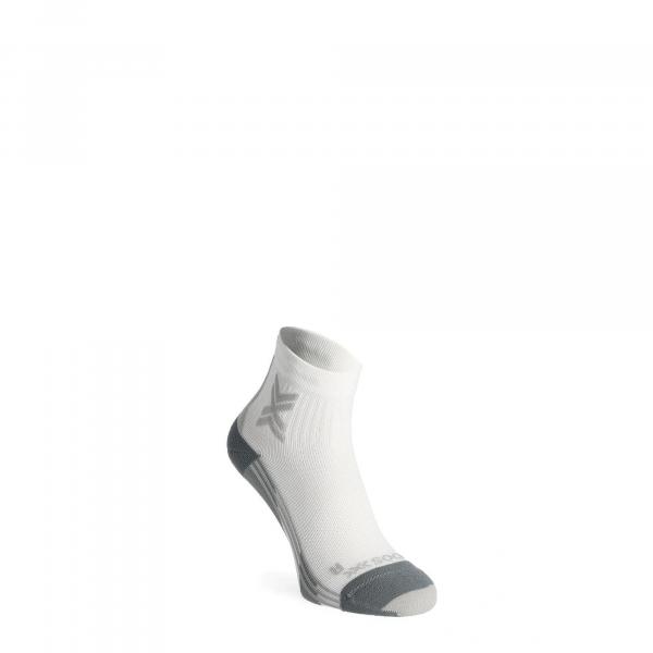 Skarpety do biegania damskie X-Socks Run Discover Ankle