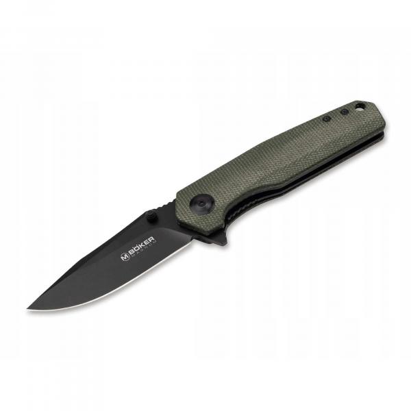 Nóż składany Boker Field Flipper 01SC006