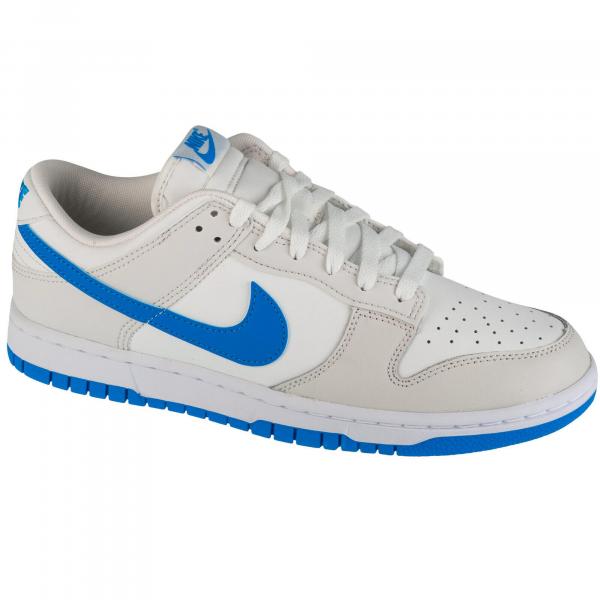 Buty sportowe Sneakersy męskie, Dunk Low Retro