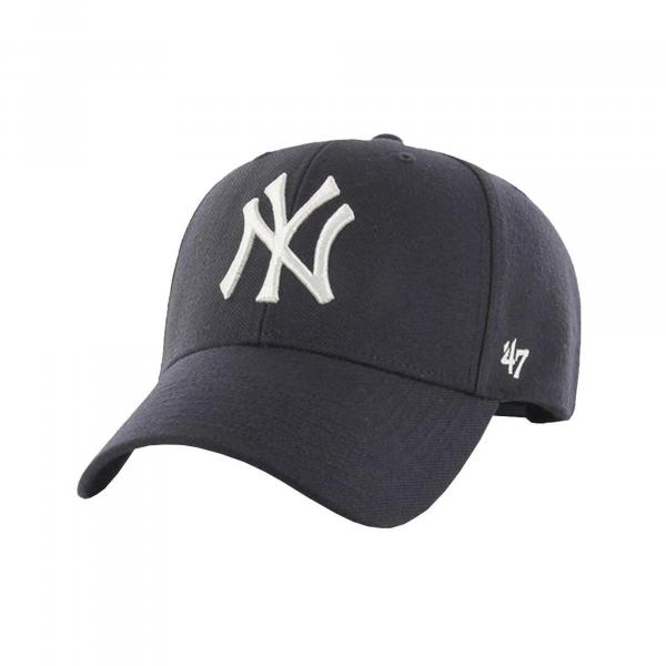 Czapka z daszkiem dla dorosłych New York Yankees MVP Cap