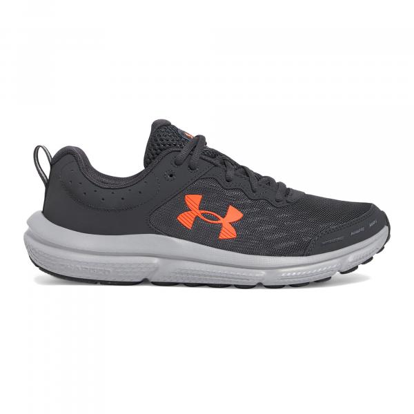 Buty do biegania męskie Under Armour Charged Assert 10