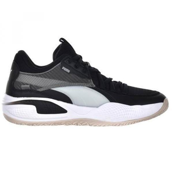 Buty do chodzenia męskie Puma Court Rider