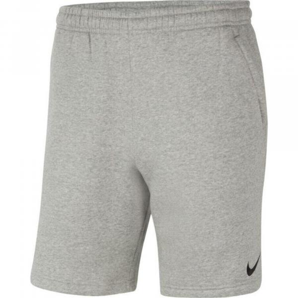 Spodenki dla dzieci treningowe Nike Flecee Park 20 Short KZ